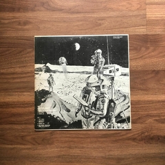 LP 2001 - A Space Odyssey (Música Da Trilha Sonora Original) (1969) - comprar online