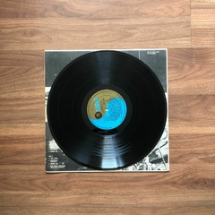 LP 2001 - A Space Odyssey (Música Da Trilha Sonora Original) (1969) na internet