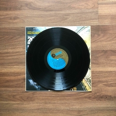 LP 2001 - A Space Odyssey (Música Da Trilha Sonora Original) (1969) - Molotov Discos 