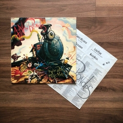 LP 4 Non Blondes – Bigger, Better, Faster, More! (1992)