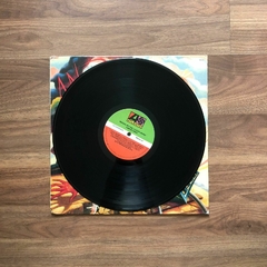 LP 4 Non Blondes – Bigger, Better, Faster, More! (1992) - Molotov Discos 