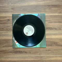 LP Alice Cooper – From The Inside (1978) - Molotov Discos 