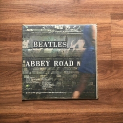 LP The Beatles – Abbey Road (1969) - comprar online