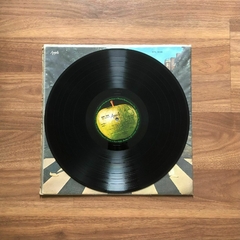 LP The Beatles – Abbey Road (1969) - Molotov Discos 