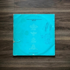 LP Legião Urbana – Música P/ Acampamentos (1992) - comprar online