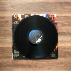 LP Accept – Restless & Wild (1983) na internet