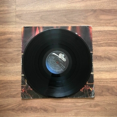 LP Accept – Restless & Wild (1983) - Molotov Discos 