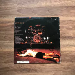 LP AC/DC – If You Want Blood You've Got It (1979) - comprar online