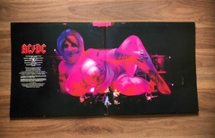 LP AC/DC – Live (1992) - comprar online
