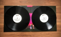 LP AC/DC – Live (1992) - Molotov Discos 