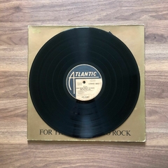 LP AC/DC - For Those About To Rock We Salute You (1981) França - Molotov Discos 