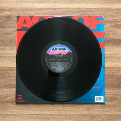 LP Ace Of Base ‎– Happy Nation (1992) na internet