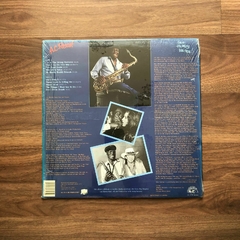 LP A.C. Reed – I'm In The Wrong Business (1987) Importado US - comprar online