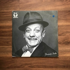 LP Adoniran Barbosa – Documento Inédito (1984)