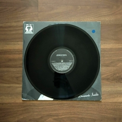 LP Adoniran Barbosa – Documento Inédito (1984) na internet