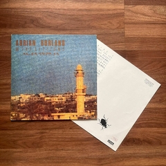 LP Adrian Borland And The Citizens – Alexandria (1989)