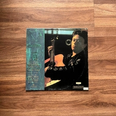 LP Adrian Borland And The Citizens – Alexandria (1989) - comprar online