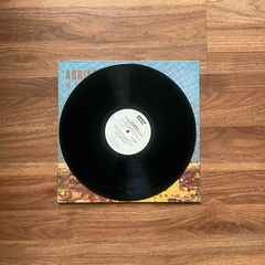 LP Adrian Borland And The Citizens – Alexandria (1989) - Molotov Discos 