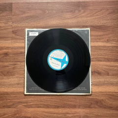 LP Agostinho Dos Santos – Agostinho Dos Santos (1970) na internet