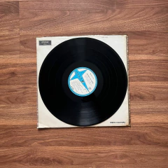 LP Agostinho Dos Santos – Agostinho Dos Santos (1970) - Molotov Discos 