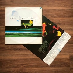 LP a-ha – Scoundrel Days (1987)