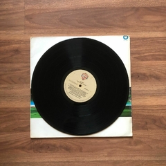 LP a-ha – Scoundrel Days (1987) na internet