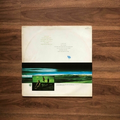 LP a-ha – Scoundrel Days (1987) - comprar online