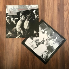 LP a-ha – Hunting High And Low (1985)