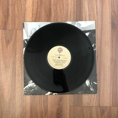LP a-ha – Hunting High And Low (1985) - comprar online
