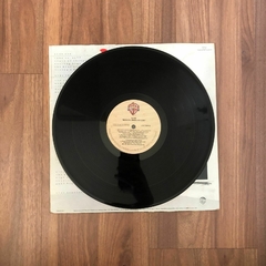 LP a-ha – Hunting High And Low (1985) na internet