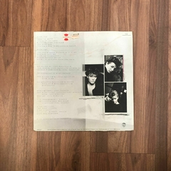 LP a-ha – Hunting High And Low (1985) - Molotov Discos 