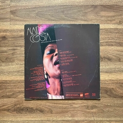 LP Alaide Costa – Amiga de Verdade (1988) - comprar online