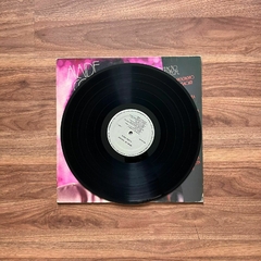 LP Alaide Costa – Amiga de Verdade (1988) na internet