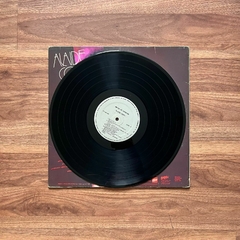 LP Alaide Costa – Amiga de Verdade (1988) - Molotov Discos 