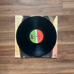 LP Alannah Myles – Alannah Myles (1989) - Molotov Discos 