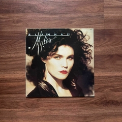 LP Alannah Myles – Alannah Myles (1989)