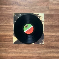 LP Alannah Myles – Alannah Myles (1989) na internet