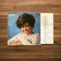 LP Alcione - Gostoso Veneno