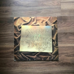 LP Alcione – 10 Anos Depois (1982)