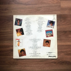 LP Alcione – 10 Anos Depois (1982) - comprar online