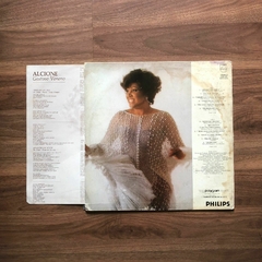 LP Alcione - Gostoso Veneno - comprar online