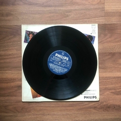 LP Alcione – 10 Anos Depois (1982) - Molotov Discos 