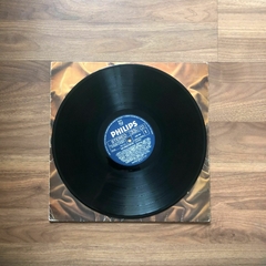 LP Alcione – 10 Anos Depois (1982) na internet