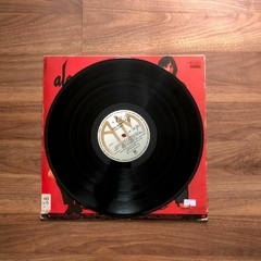 LP Alessi Brothers – Words And Music (1979) na internet