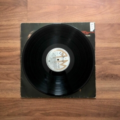 LP Alessi Brothers – Words And Music (1979) - Molotov Discos 