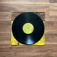 LP Alice Cooper – School's Out (1972) - Molotov Discos 