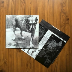 LP Alice In Chains – Alice In Chains