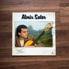 LP Almir Sater – Almir Sater (1988)
