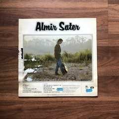 LP Almir Sater – Almir Sater (1988) - comprar online