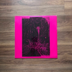 LP Alpha III – Temple Of Delphos (1988)